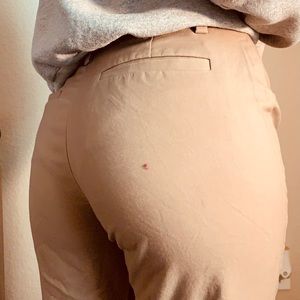 Banana republic jeans